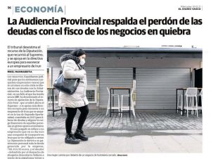 Captura de El Diario Vasco